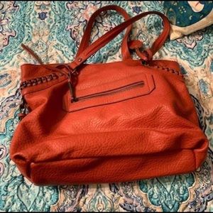 Jessica Simpson Tote